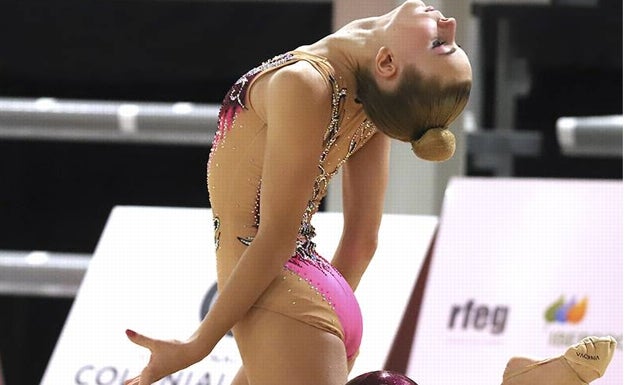 Sakoneta arranca con un cuarto puesto la Liga Iberdrola