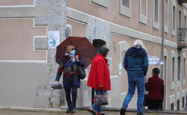 La preocupación se extiende en Ayala