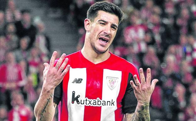 Ibaigane negocia ya la renovación con Berchiche, que acaba contrato en 2022