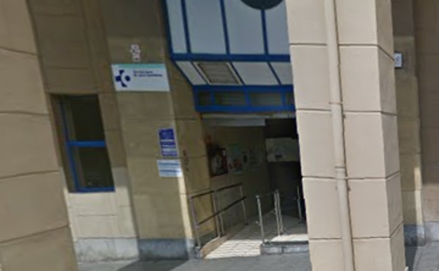 Intentan agredir a una técnica de enfermería en el Centro de Salud de Txurdinaga