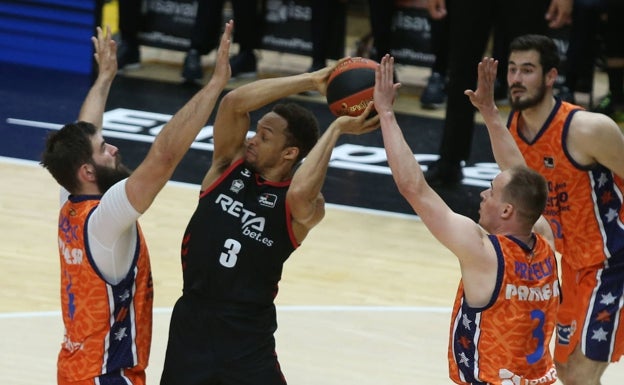 El maratón hacia la salvación del RETAbet arranca el miércoles 12