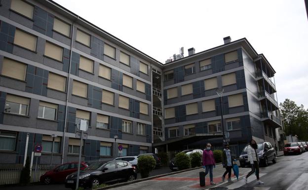 El IMQ cerrará la clínica Virgen Blanca al trasladar sus servicios a Zorrozaurre