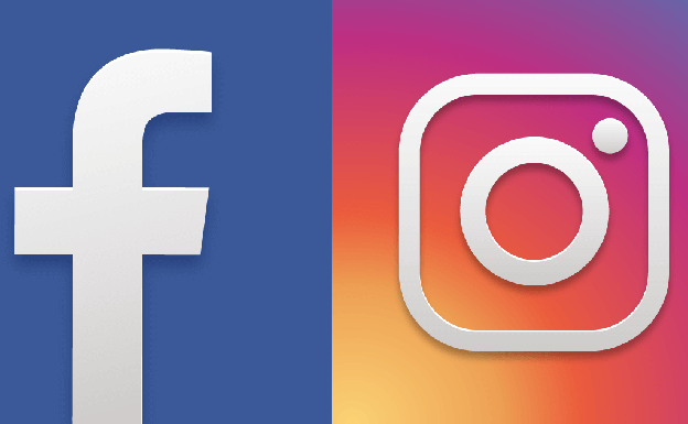 Facebook e Instagram amenazan con volverse de pago