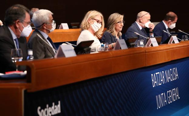 Un peritaje judicial sitúa el valor del IMQ por encima de los 280 millones de euros