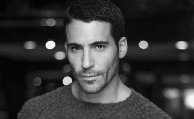 Miguel Ángel Silvestre, ¿nuevo diseñador de moda?