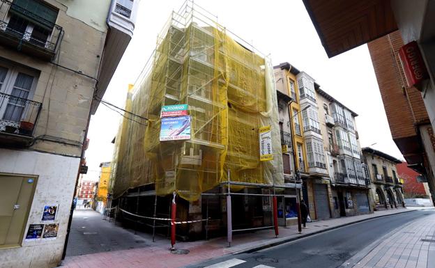 ¿Qué ayudas existen para la rehabilitación energética de viviendas?