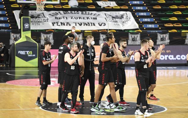 El RETAbet confirma su vuelta a los entrenamientos