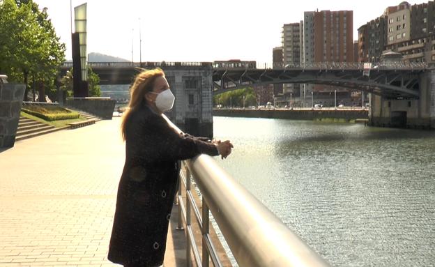 De puente a puente: un recorrido por las pasarelas de Bilbao