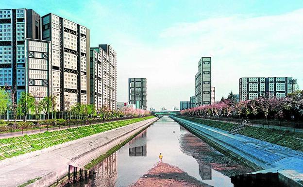 El peso de la Historia