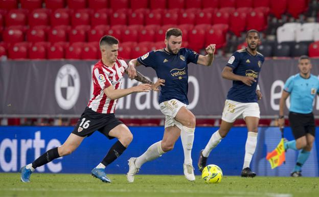 El Athletic, lo mismo gana al Chelsea que pierde con el Ibiza