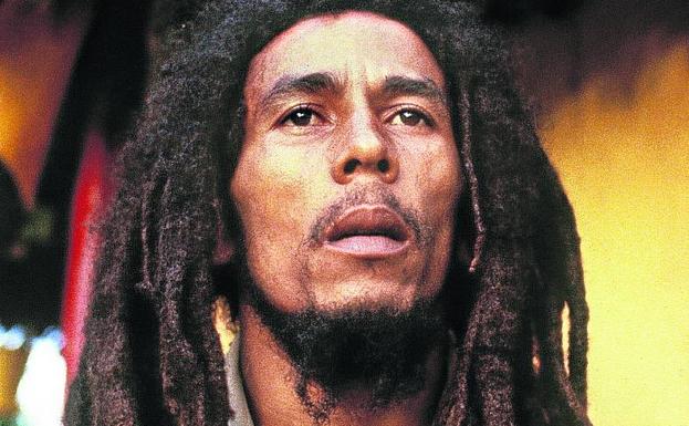 Cuarenta años sin Bob Marley, el profeta del reggae