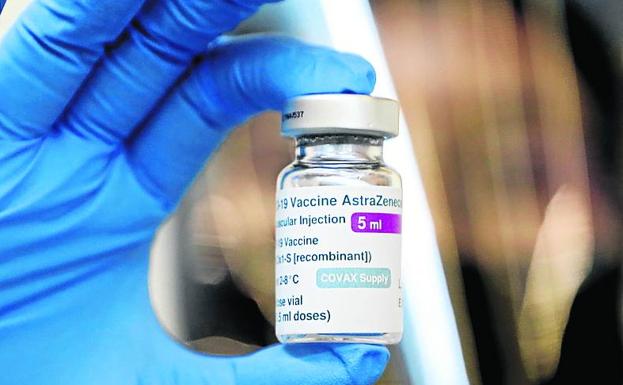 Las patentes y las vacunas, no es tan sencillo