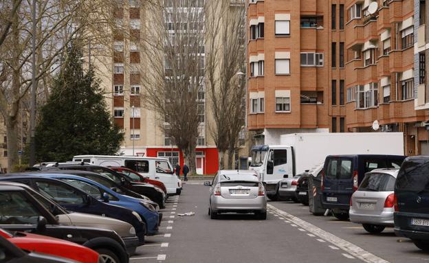 Las plazas de OTA de Vitoria se duplicarán este año en su mayor expansión desde 1983