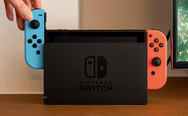 Estos 11 juegos de Nintendo Switch superan los diez millones de copias vendidas