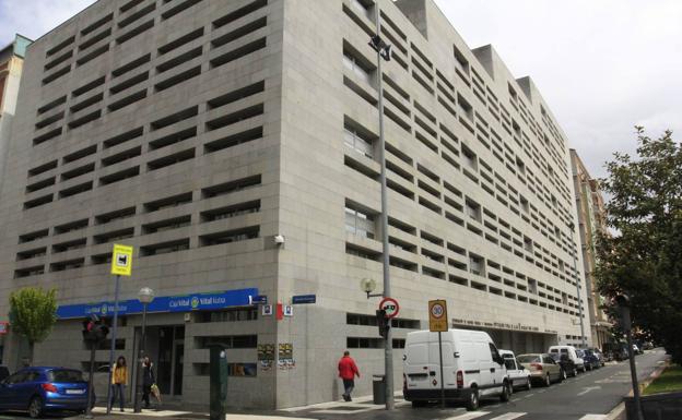 La Fiscalía investiga en Álava una trama por defraudar siete millones en IVA a Hacienda