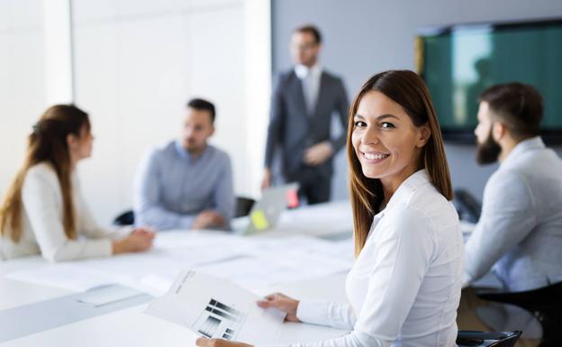 Jaurlaritzak 100.000 euro bideratuko ditu aurten emakumeen ekintzailetza sustatzeko