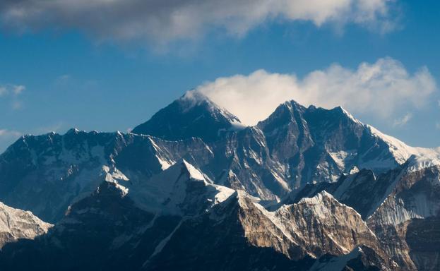 Se cumplen 25 años de La Gran Tragedia del Everest en la que fallecieron ocho personas