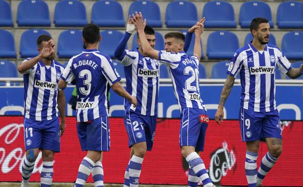 El día de la liberación