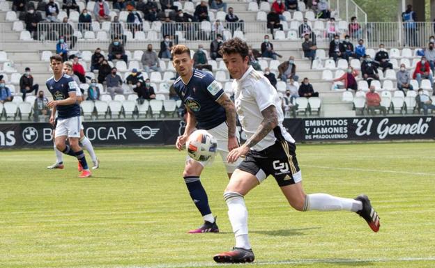 Cerrajería: «El Celta B tiene delanteros que marcan la diferencia»