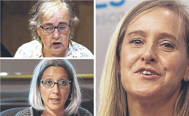 La oposición cree que el informático de la renta cesado es un «chivo expiatorio»