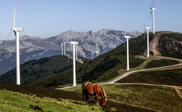 Las obras de la estación meteorológica de Iturrieta «podrían provocar daños»