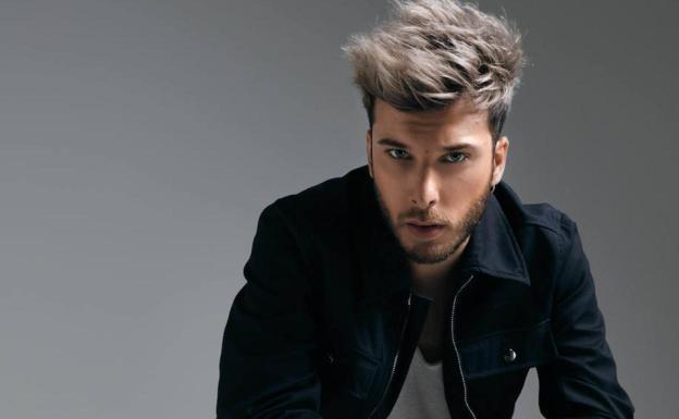 La canción con la que Blas Cantó representará a España en Eurovisión