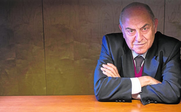 «La libertad es algo más noble que la facultad para salir de copas»