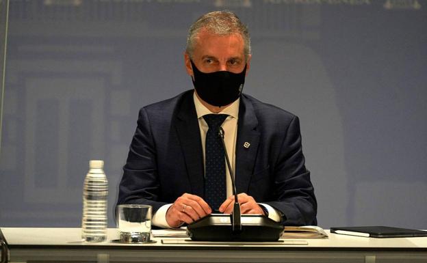 El PNV y la sombra de Ayuso