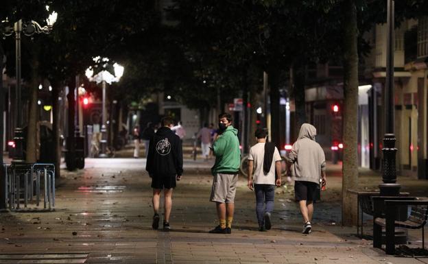 Cien días de soledad