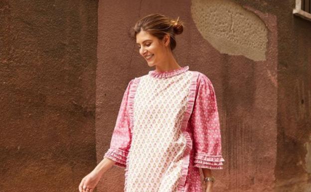 Tiendas en Bizkaia: Los vestidos de las tiendas vizcaínas que puedes  estrenar hoy con botines y reciclar en verano con sandalias | El Correo