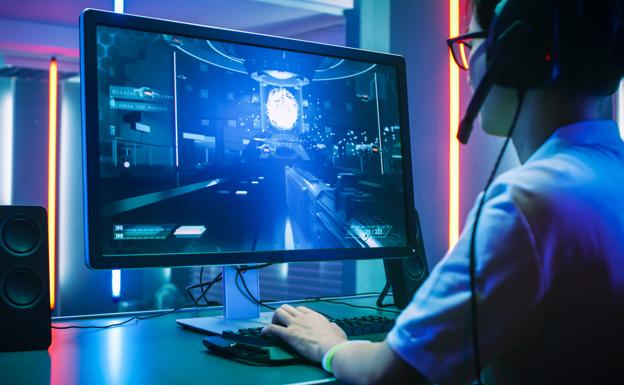 El Congreso aprueba establecer un plan de ayuda fiscal para incentivar la industria del videojuego en España