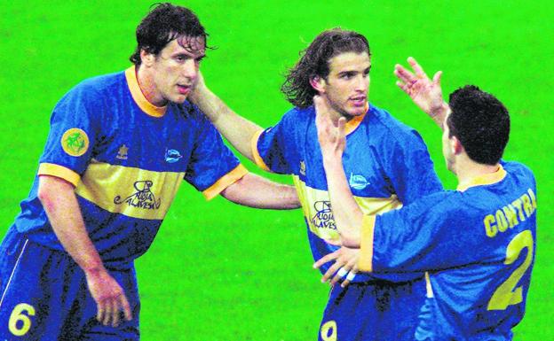 La anarquía ordenada