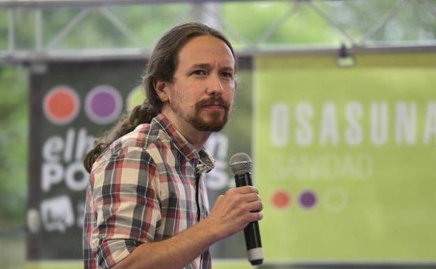 Pablo Iglesias se corta la coleta: su nueva imagen según los expertos