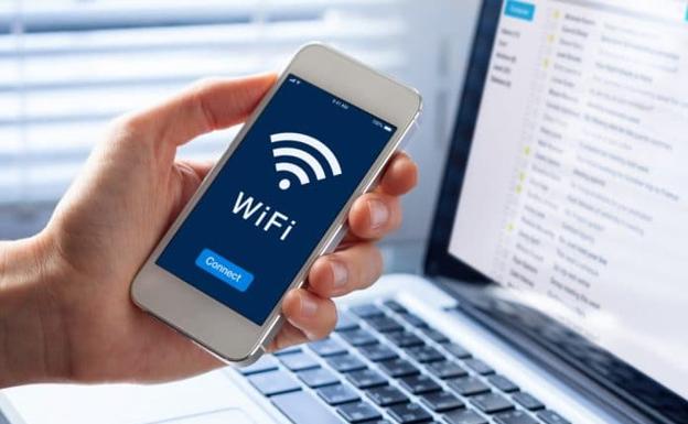 Un error en el WiFi pone en riesgo a millones de ordenadores, móviles y tablets