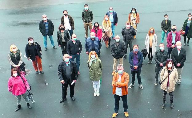 La Mancomunidad comarcal echa a andar con el reto de un mayor desarrollo sostenible