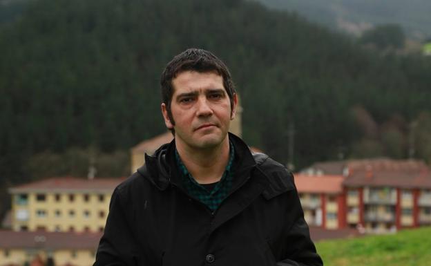 Retiran el carné de conducir al alcalde de Mallabia después de dar positivo en un control de alcoholemia