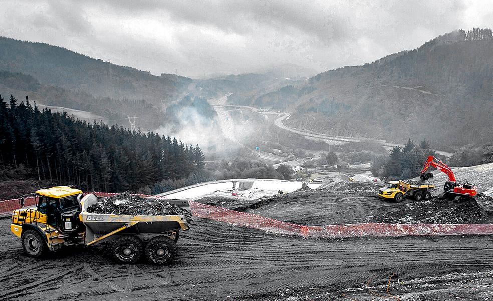 La investigación judicial avanza a dos velocidades