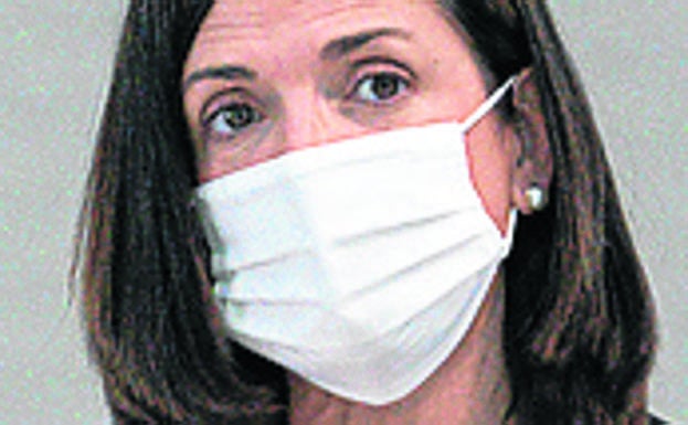 El Gobierno augura una gestión de las prisiones que «ayude a la convivencia»