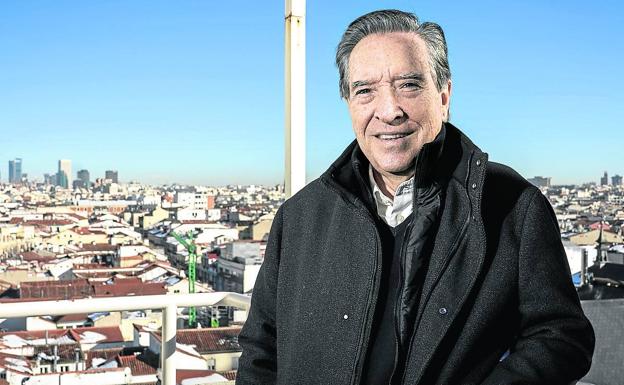 Iñaki Gabilondo: «Opinar hoy es meterse en un cuadrilátero»