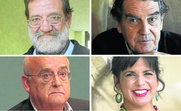 El alto precio de la disidencia en los partidos