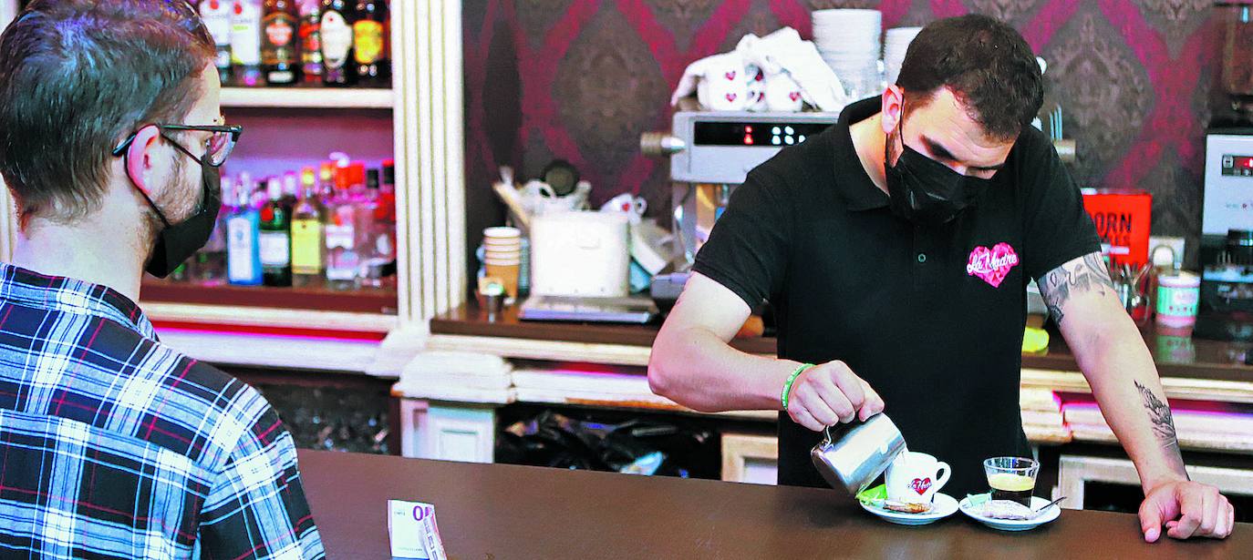 Los autónomos deberán pagar hasta un 55% de sus ingresos al Estado con las nuevas cotizaciones