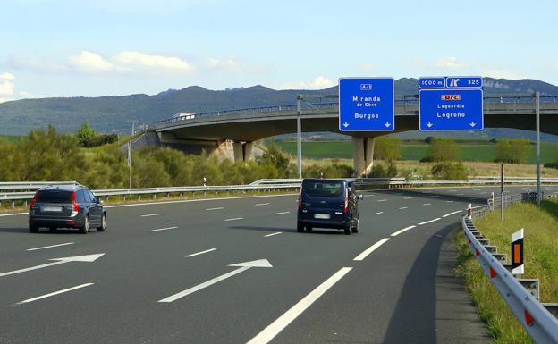 ¿Qué carreteras serán de pago desde 2024 según el plan del Gobierno?