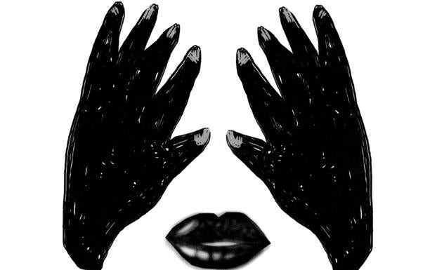 Rompiendo techos de hormigón