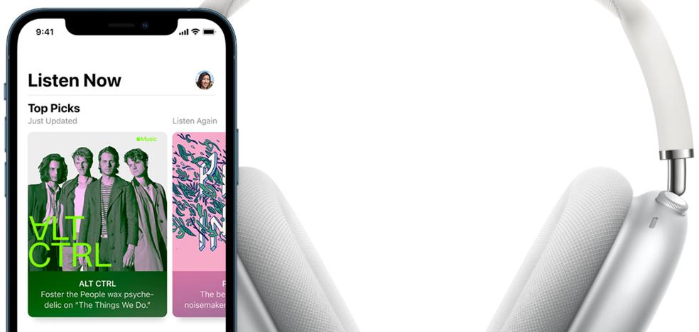 Apple Music in high definition: incompatible with AirPods and HomePod