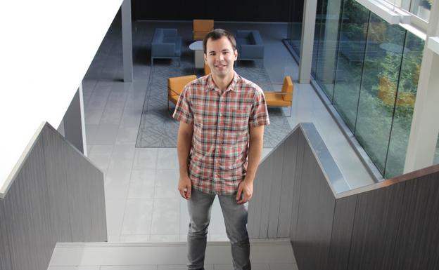 «Las empresas que no se preocupan de sacar valor a sus datos están perdiendo oportunidades»