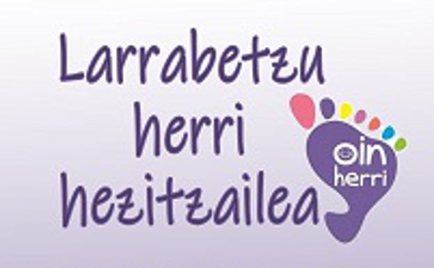 Gazteen eskuetan utziko du Larrabetzuk euren aisialdia erabakitzeko ahalmena