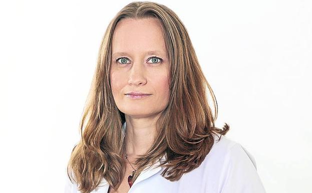 «La salud intestinal influye en todo nuestro organismo»