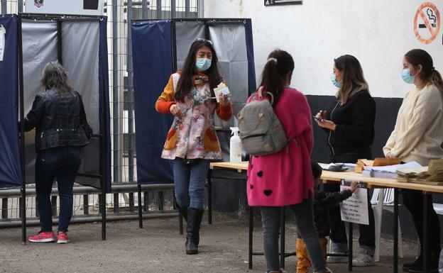 Chile cambia de etapa, ¿y de modelo?