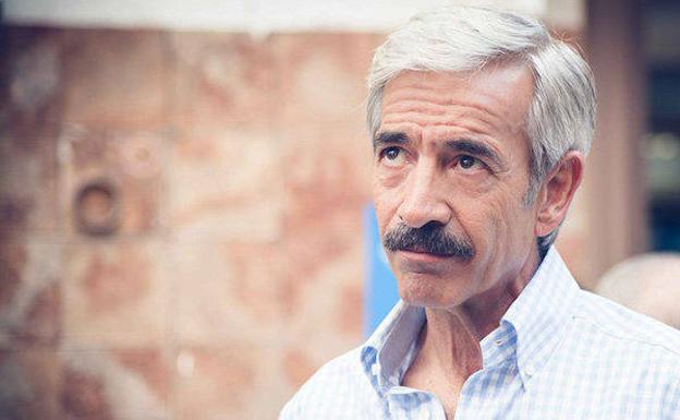 Muere Antonio Alcántara: Cuéntame se despide del personaje de Imanol Arias