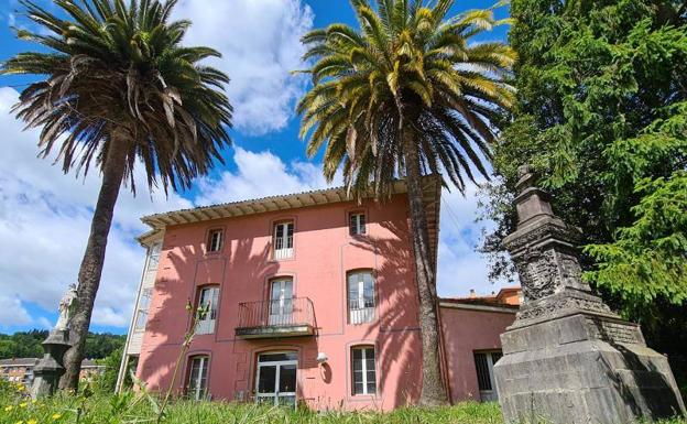 Omnia denuncia la carencia de infraestructuras culturales en Llodio